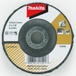 MAKITA B-28983 vybrušovací kotouč 125mm