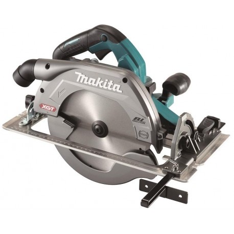 MAKITA HS010GZ Aku okružní pila 235 mm Li-ion XGT 40V bez aku Z