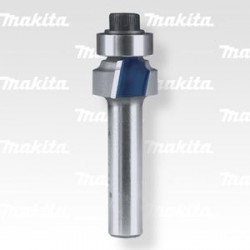 MAKITA P-78857 Žlábkovací fréza pr. 20, stopka 8 mm