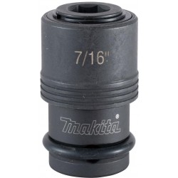 MAKITA B-68460 adaptér čtyřhran 1/2" na šestihran 7/16"