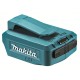 MAKITA DECADP05 adaptér nabíjecí USB 18V,oldDEAADP05