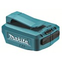 MAKITA DECADP05 adaptér nabíjecí USB 18V,oldDEAADP05