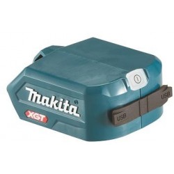 MAKITA ADP001G adaptér nabíjecí USB Li-ion XGT 40V