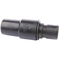 MAKITA W107418688 adapter, 38/45 mm VC3012, VC4210