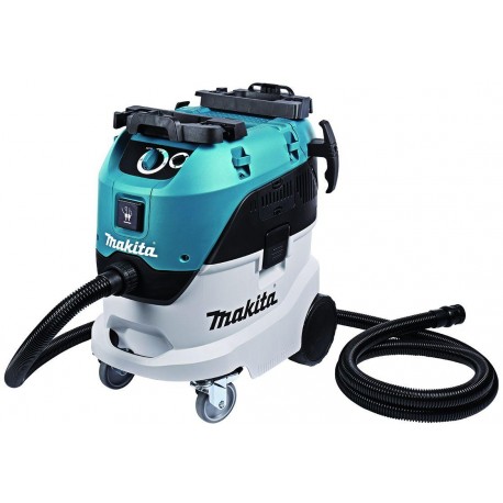 MAKITA VC4210LX Univerzální vysavač 42l,1200W,třída L