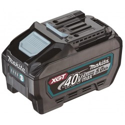 MAKITA 191L47-8 akumulátor Li-ion XGT BL4050F 40V/5,0Ah