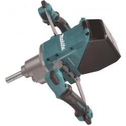 MAKITA UT001GZ01 Aku míchadlo Li-ion XGT 40V,bez aku Z