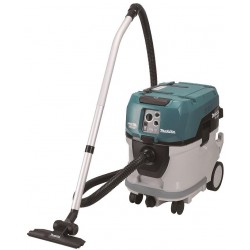 MAKITA VC006GMZ01 Aku-vysavač univerzální,třída M,Li-ion XGT 2x40V,bez aku Z