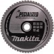 MAKITA B-33598 pilový kotouč 270x30 60T sandwichové panely ,old B-17681