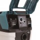 MAKITA VC007GLZ01 Aku-vysavač univerzální,třída L,Li-ion XGT 2x40V,bez aku Z