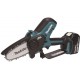 MAKITA DUC101SF01 Aku prořezávací pila 100 mm Li-ion LXT 18V/1x3,0 Ah