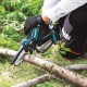 MAKITA DUC101SF01 Aku prořezávací pila 100 mm Li-ion LXT 18V/1x3,0 Ah