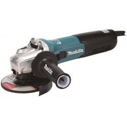 MAKITA GA5090X01 Úhlová bruska s regulací 125mm,SJS,elektronika,1900W