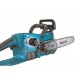 MAKITA DUC357RTX3 Aku řetězová pila 350 mm Li-ion LXT 18V/1x5,0Ah