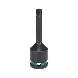 MAKITA E-19825 nástrčný bit Impact Black 1/2“SQ T45