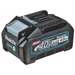 MAKITA 1910N6-8 akumulátor Li-ion XGT BL4040F 40V/4,0Ah