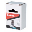 MAKITA E-16097 nástrčný klíč 1/2" square drive Impact BLACK 13mm