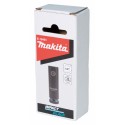 MAKITA E-16461 nástrčný klíč prodloužený 1/2" square drive Impact BLACK 16mm