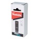 MAKITA E-16477 nástrčný klíč prodloužený 1/2" square drive Impact BLACK 17mm