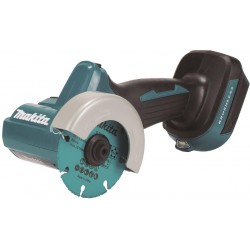 MAKITA DMC300Z Aku úhlová bruska 76 mm Li-ion LXT 18V,bez aku Z