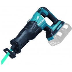 MAKITA DJR360Z Aku pila ocaska Li-ion LXT 2x18V bez aku Z