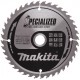 MAKITA B-32960 pilový kotouč 165x20 40T ,old B-09248