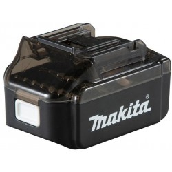 MAKITA E-13546 sada bitů 21 ks v plastovém obalu (tvar aku baterie)