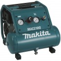 MAKITA MAC210Q Kompresor 650W,22 kg