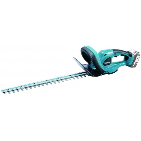 MAKITA DUH523Z Aku plotostřih 520mm Li-ion LXT 18V,bez aku Z