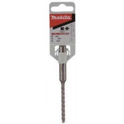 MAKITA E-24860 vrták SDS-Plus čtyřbřitý Nemesis II 18x200/250mm , oldB-58615