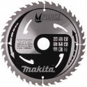 MAKITA B-32079 kotouč pilový dřevo MFORCE 210x2.3x30mm 40Z , old B-08109