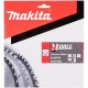 MAKITA B-32079 kotouč pilový dřevo MFORCE 210x2.3x30mm 40Z , old B-08109