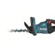 MAKITA UH004GM201 Aku plotostřih 600mm Li-ion XGT 40V/4Ah