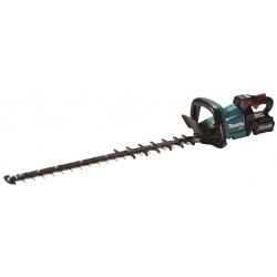 MAKITA UH007GM201 Aku plotostřih 750mm Li-ion XGT 40V/4Ah