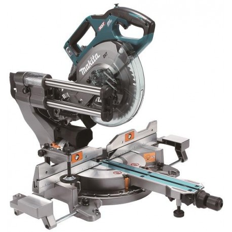 MAKITA LS002GZ01 Aku pokosová pila 216mm, Li-ion XGT 40V,bez aku Z