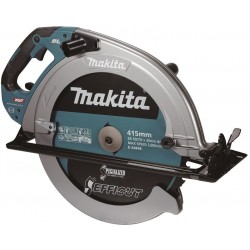 MAKITA HS013GZ Aku okružní pila 415 mm Li-ion XGT 40V bez aku Z