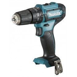 MAKITA HP333DZ Aku příklepový šroubovák Li-ion CXT 12V,bez aku Z