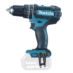 MAKITA DHP482Z Aku příklepový šroubovák Li-ion LXT 18V, bez aku Z