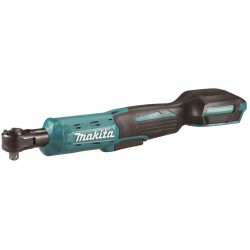 MAKITA DWR180Z Aku ráčnový utahovák Li-ion LXT 18V,bez aku Z