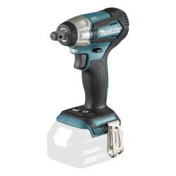 MAKITA DTW181Z Aku rázový utahovák 1/2" Li-ion LXT 18V,bez aku Z