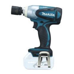 MAKITA DTW251Z Aku rázový utahovák 1/2"Li-ion LXT 18V bez aku Z