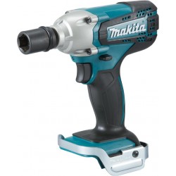 MAKITA DTW190Z Aku rázový utahovák 1/2"Li-ion LXT 18V bez aku Z