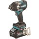 MAKITA TW007GM201 Aku rázový utahovák 1/2"Li-ion XGT 40V/4,0Ah,Makpac