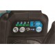 MAKITA TW007GM201 Aku rázový utahovák 1/2"Li-ion XGT 40V/4,0Ah,Makpac