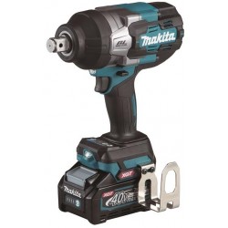 MAKITA TW001GM201 Aku rázový utahovák 3/4"Li-ion XGT 40V/4,0Ah,Makpac