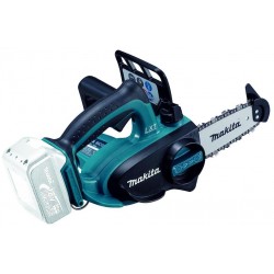 MAKITA DUC122Z Aku řetězová pila 115 mm Li-ion LXT 18V,bez aku Z