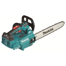 MAKITA DUC306ZB Aku řetězová pila 300 mm Li-ion LXT 2x18V,bez aku Z