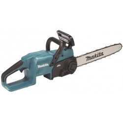 MAKITA DUC407ZX3 Aku řetězová pila 400 mm Li-ion LXT 18V,bez aku Z