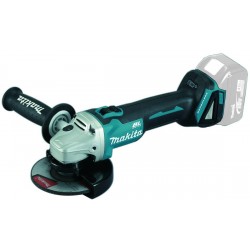 MAKITA DGA506Z Aku úhlová bruska 125mm Li-ion LXT 18V, bez aku Z