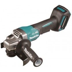 MAKITA GA036GZ Aku úhlová bruska 150mm Li-ion XGT 40V, bez aku Z